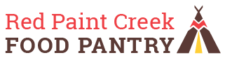 Red Paint Creek Pantry Logo