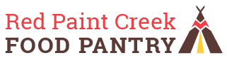 Red Paint Creek Pantry Logo